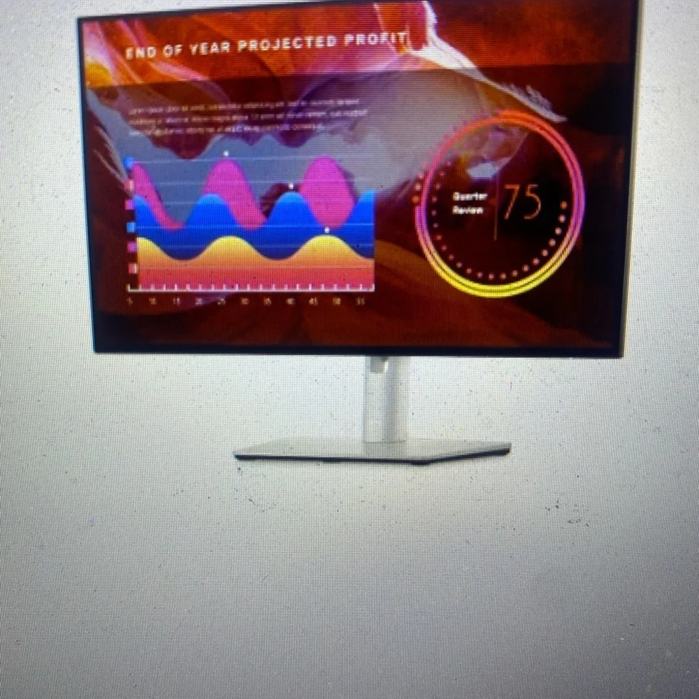 Monitor